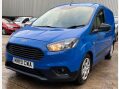 Ford Transit Courier 1.5 TDCi Panel Van 5dr Diesel Manual L1 Euro 6 (75 ps) 19