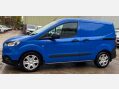 Ford Transit Courier 1.5 TDCi Panel Van 5dr Diesel Manual L1 Euro 6 (75 ps) 17