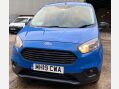 Ford Transit Courier 1.5 TDCi Panel Van 5dr Diesel Manual L1 Euro 6 (75 ps) 20