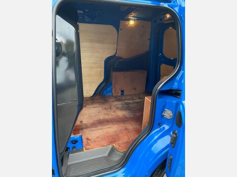 Ford Transit Courier 1.5 TDCi Panel Van 5dr Diesel Manual L1 Euro 6 (75 ps) 16