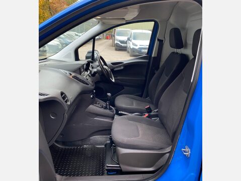 Ford Transit Courier 1.5 TDCi Panel Van 5dr Diesel Manual L1 Euro 6 (75 ps) 36