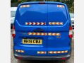 Ford Transit Courier 1.5 TDCi Panel Van 5dr Diesel Manual L1 Euro 6 (75 ps) 8