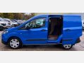 Ford Transit Courier 1.5 TDCi Panel Van 5dr Diesel Manual L1 Euro 6 (75 ps) 15