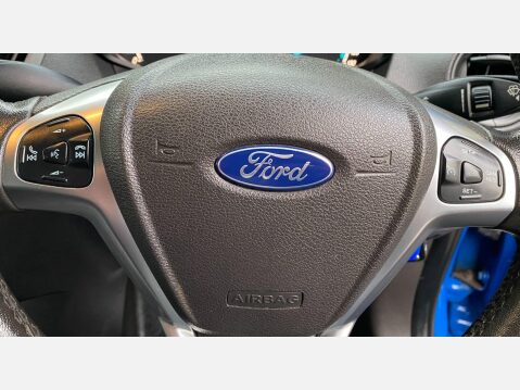 Ford Transit Courier 1.5 TDCi Panel Van 5dr Diesel Manual L1 Euro 6 (75 ps) 34