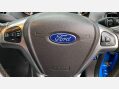 Ford Transit Courier 1.5 TDCi Panel Van 5dr Diesel Manual L1 Euro 6 (75 ps) 34