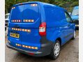 Ford Transit Courier 1.5 TDCi Panel Van 5dr Diesel Manual L1 Euro 6 (75 ps) 7