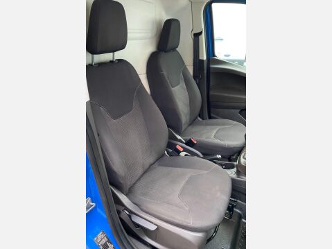 Ford Transit Courier 1.5 TDCi Panel Van 5dr Diesel Manual L1 Euro 6 (75 ps) 25