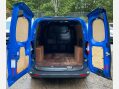 Ford Transit Courier 1.5 TDCi Panel Van 5dr Diesel Manual L1 Euro 6 (75 ps) 9