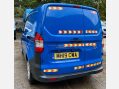 Ford Transit Courier 1.5 TDCi Panel Van 5dr Diesel Manual L1 Euro 6 (75 ps) 11