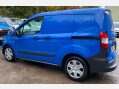 Ford Transit Courier 1.5 TDCi Panel Van 5dr Diesel Manual L1 Euro 6 (75 ps) 13