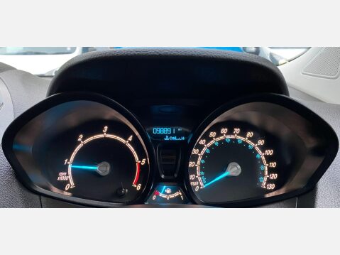 Ford Transit Courier 1.5 TDCi Panel Van 5dr Diesel Manual L1 Euro 6 (75 ps) 28