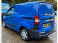 Ford Transit Courier 1.5 TDCi Panel Van 5dr Diesel Manual L1 Euro 6 (75 ps) 12