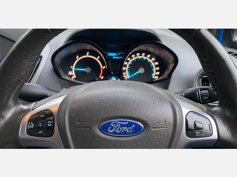 Ford Transit Courier 1.5 TDCi Panel Van 5dr Diesel Manual L1 Euro 6 (75 ps) 29