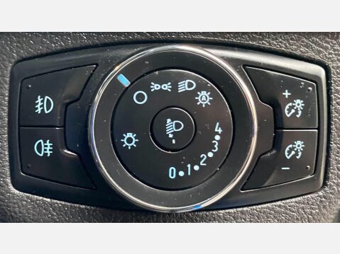 Ford Transit Courier 1.5 TDCi Panel Van 5dr Diesel Manual L1 Euro 6 (75 ps) 27