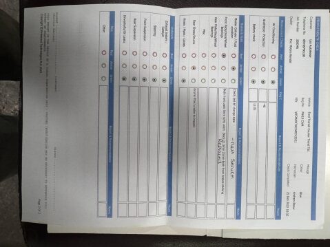 Ford Transit Courier 1.5 TDCi Panel Van 5dr Diesel Manual L1 Euro 6 (75 ps) 42