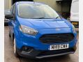 Ford Transit Courier 1.5 TDCi Panel Van 5dr Diesel Manual L1 Euro 6 (75 ps) 21