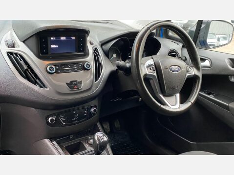 Ford Transit Courier 1.5 TDCi Panel Van 5dr Diesel Manual L1 Euro 6 (75 ps) 39