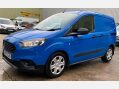 Ford Transit Courier 1.5 TDCi Panel Van 5dr Diesel Manual L1 Euro 6 (75 ps) 18