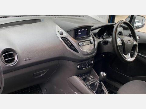 Ford Transit Courier 1.5 TDCi Panel Van 5dr Diesel Manual L1 Euro 6 (75 ps) 38