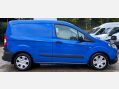 Ford Transit Courier 1.5 TDCi Panel Van 5dr Diesel Manual L1 Euro 6 (75 ps) 5