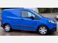 Ford Transit Courier 1.5 TDCi Panel Van 5dr Diesel Manual L1 Euro 6 (75 ps) 4