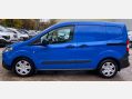 Ford Transit Courier 1.5 TDCi Panel Van 5dr Diesel Manual L1 Euro 6 (75 ps) 14