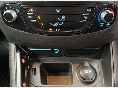 Ford Transit Courier 1.5 TDCi Panel Van 5dr Diesel Manual L1 Euro 6 (75 ps) 31