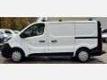 Vauxhall Vivaro 1.6 CDTi 2900 BiTurbo ecoFLEX Panel Van 5dr Diesel Manual L1 H1 Euro 5 (s/s 19