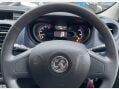 Vauxhall Vivaro 1.6 CDTi 2900 BiTurbo ecoFLEX Panel Van 5dr Diesel Manual L1 H1 Euro 5 (s/s 31
