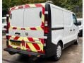 Vauxhall Vivaro 1.6 CDTi 2900 BiTurbo ecoFLEX Panel Van 5dr Diesel Manual L1 H1 Euro 5 (s/s 12