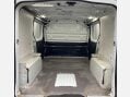 Vauxhall Vivaro 1.6 CDTi 2900 BiTurbo ecoFLEX Panel Van 5dr Diesel Manual L1 H1 Euro 5 (s/s 15