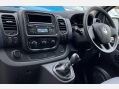 Vauxhall Vivaro 1.6 CDTi 2900 BiTurbo ecoFLEX Panel Van 5dr Diesel Manual L1 H1 Euro 5 (s/s 40
