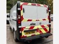 Vauxhall Vivaro 1.6 CDTi 2900 BiTurbo ecoFLEX Panel Van 5dr Diesel Manual L1 H1 Euro 5 (s/s 16
