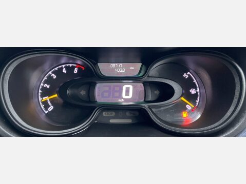 Vauxhall Vivaro 1.6 CDTi 2900 BiTurbo ecoFLEX Panel Van 5dr Diesel Manual L1 H1 Euro 5 (s/s 32