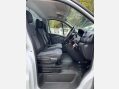 Vauxhall Vivaro 1.6 CDTi 2900 BiTurbo ecoFLEX Panel Van 5dr Diesel Manual L1 H1 Euro 5 (s/s 28