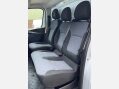 Vauxhall Vivaro 1.6 CDTi 2900 BiTurbo ecoFLEX Panel Van 5dr Diesel Manual L1 H1 Euro 5 (s/s 38