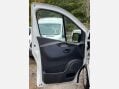 Vauxhall Vivaro 1.6 CDTi 2900 BiTurbo ecoFLEX Panel Van 5dr Diesel Manual L1 H1 Euro 5 (s/s 36