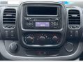 Vauxhall Vivaro 1.6 CDTi 2900 BiTurbo ecoFLEX Panel Van 5dr Diesel Manual L1 H1 Euro 5 (s/s 33