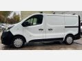 Vauxhall Vivaro 1.6 CDTi 2900 BiTurbo ecoFLEX Panel Van 5dr Diesel Manual L1 H1 Euro 5 (s/s 22