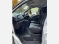 Vauxhall Vivaro 1.6 CDTi 2900 BiTurbo ecoFLEX Panel Van 5dr Diesel Manual L1 H1 Euro 5 (s/s 37