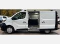 Vauxhall Vivaro 1.6 CDTi 2900 BiTurbo ecoFLEX Panel Van 5dr Diesel Manual L1 H1 Euro 5 (s/s 20
