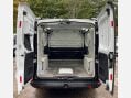 Vauxhall Vivaro 1.6 CDTi 2900 BiTurbo ecoFLEX Panel Van 5dr Diesel Manual L1 H1 Euro 5 (s/s 14