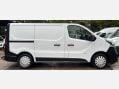 Vauxhall Vivaro 1.6 CDTi 2900 BiTurbo ecoFLEX Panel Van 5dr Diesel Manual L1 H1 Euro 5 (s/s 7