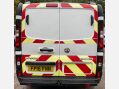 Vauxhall Vivaro 1.6 CDTi 2900 BiTurbo ecoFLEX Panel Van 5dr Diesel Manual L1 H1 Euro 5 (s/s 13