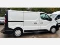 Vauxhall Vivaro 1.6 CDTi 2900 BiTurbo ecoFLEX Panel Van 5dr Diesel Manual L1 H1 Euro 5 (s/s 10