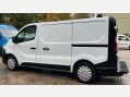 Vauxhall Vivaro 1.6 CDTi 2900 BiTurbo ecoFLEX Panel Van 5dr Diesel Manual L1 H1 Euro 5 (s/s 18