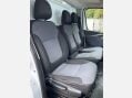 Vauxhall Vivaro 1.6 CDTi 2900 BiTurbo ecoFLEX Panel Van 5dr Diesel Manual L1 H1 Euro 5 (s/s 29