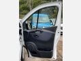 Vauxhall Vivaro 1.6 CDTi 2900 BiTurbo ecoFLEX Panel Van 5dr Diesel Manual L1 H1 Euro 5 (s/s 26