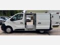 Vauxhall Vivaro 1.6 CDTi 2900 ecoFLEX L1 H1 Euro 5 (s/s) 5dr 20