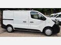Vauxhall Vivaro 1.6 CDTi 2900 ecoFLEX L1 H1 Euro 5 (s/s) 5dr 5